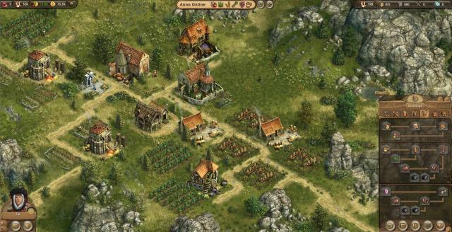 Anno Online – Blue Byte Backstage Anno Online – Blue Byte Backstage