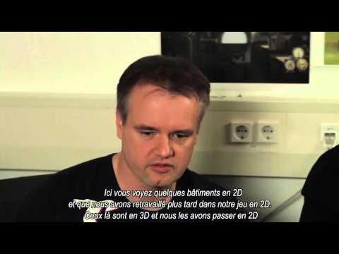 Anno Online – Blue Byte Backstage Image de prévisualisation YouTube