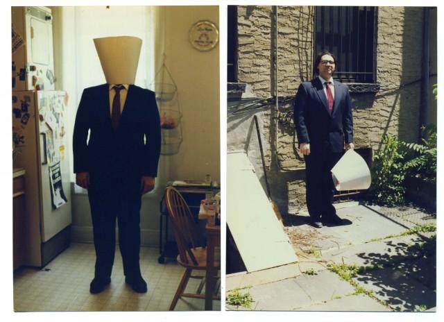 james_lampshade Dump – Superpowerless