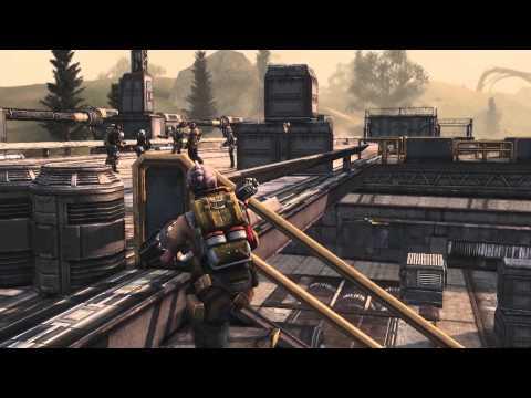 Défiance : Une nouvelle vidéo détaillant les armes Image de prévisualisation YouTube