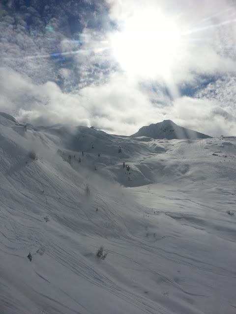Séjour sportif en Savoie Séjour sportif en Savoie