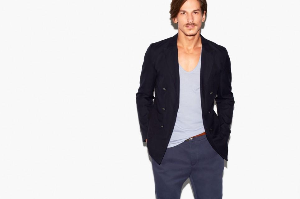 La chemise Zara à 219€ est-elle une bonne idée? La chemise Zara à 219€ est-elle une bonne idée?