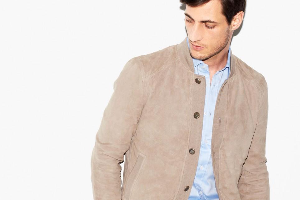La chemise Zara à 219€ est-elle une bonne idée? La chemise Zara à 219€ est-elle une bonne idée?