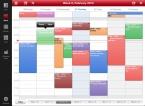 Week Calendar HD fait son grand retour sur iPad Week Calendar HD fait son grand retour sur iPad