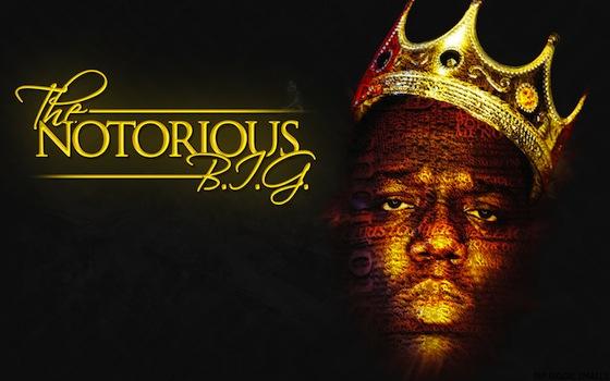 RIP Notorious B.I.G  [9 Mars 1997] – Special on Shade45 SiriusXM