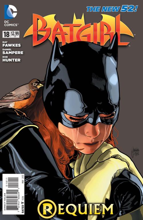 Batgirl #18 : la preview BG_Cv18_ds628