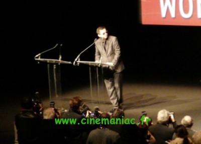 Hommage à Wong Kai Wai + AP