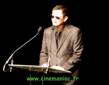 Hommage à Wong Kai Wai + AP