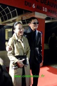 Hommage à Wong Kai Wai + AP