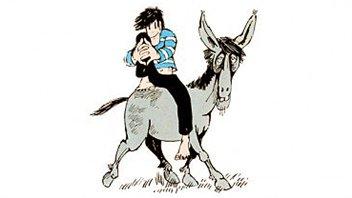 L’ultime voyage de Philémon… philémon et