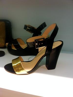 Spotted : une sublime paire de chaussures Spotted : une sublime paire de chaussures