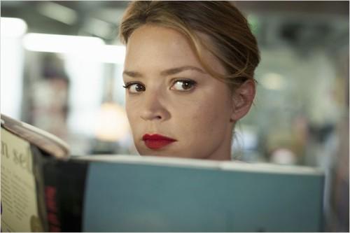 Virginie Efira - 20 ans d'écart de David Moreau - Borokoff / Blog de critique cinéma Virginie Efira - 20 ans d'écart de David Moreau - Borokoff / Blog de critique cinéma