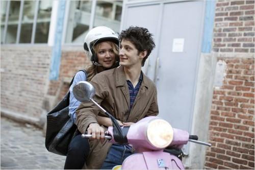 Virginie Efira et Pierre Niney - 20 ans d'écart de David Moreau - Borokoff / Blog de critique cinéma Virginie Efira et Pierre Niney - 20 ans d'écart de David Moreau - Borokoff / Blog de critique cinéma
