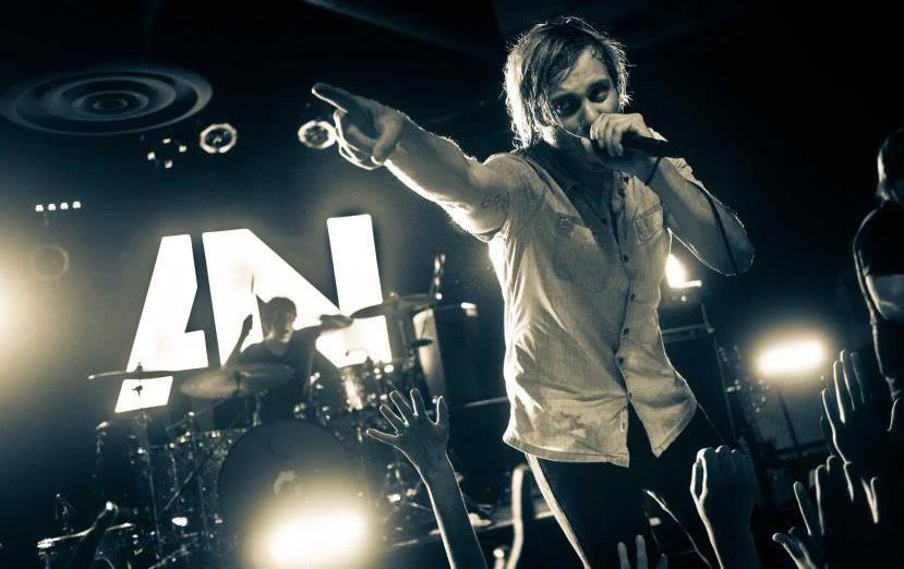 Awolnation en interview 4046311015 Awolnation en interview