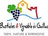 EXPOSITION Marie BAZIN à l'Office de Tourisme Bastides et Vignoble de Gaillac logo_pays_bastides_vignoble_Gaillac_2010.jpg
