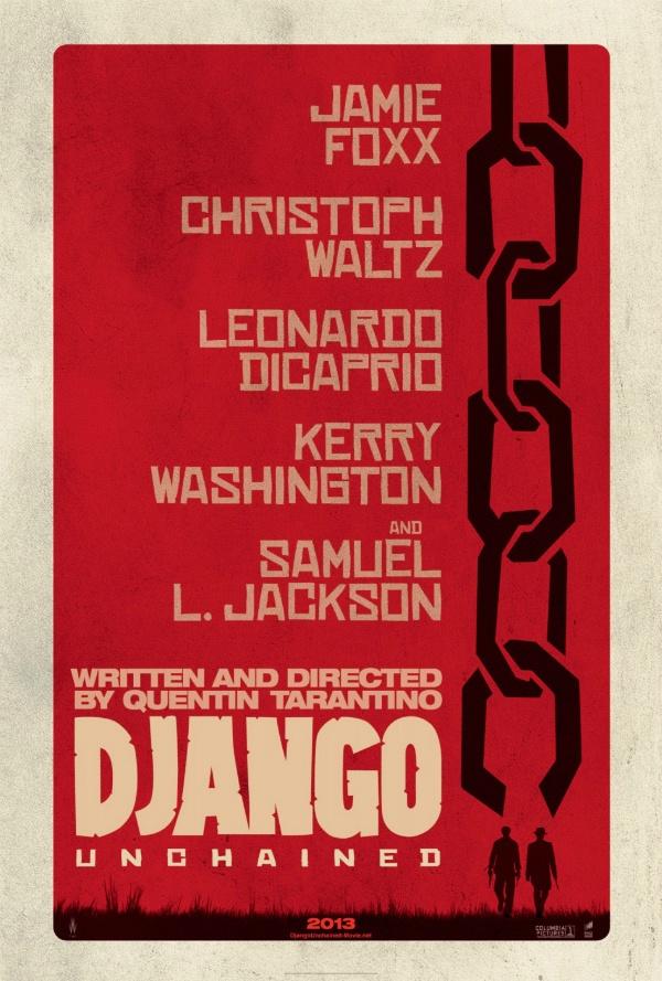 Django : Unchained…and Awesome Django Unchained