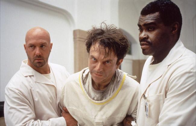 L'Antre De la Folie L'Antre De la Folie