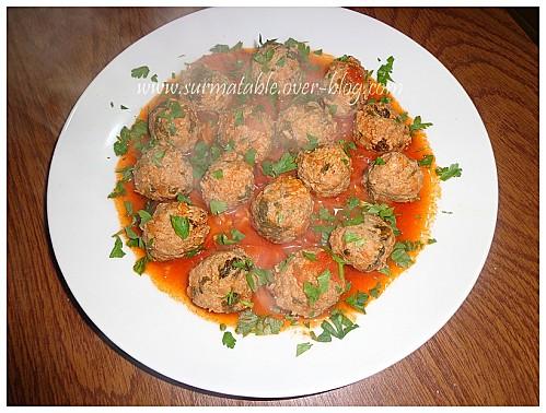 Boulettes de Poulet aux Épinards 166.JPG