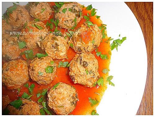 Boulettes de Poulet aux Épinards 169.JPG