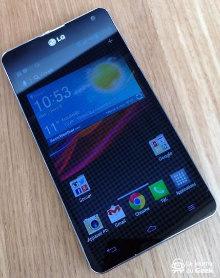 Rappel : Venez tester le LG Optimus G ! lgoptimusg-429x540