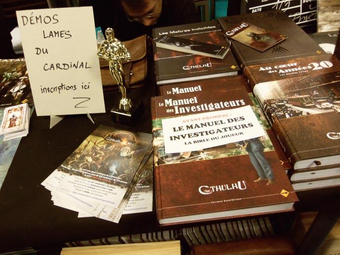 Le Manuel des Investigateurs Le Manuel des Investigateurs Le nouvel ouvrage indispensable des Editions Sans Detour