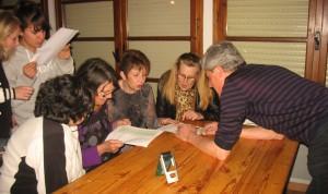 011 Ah! mes amis, quelle soirée !