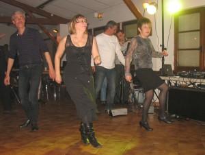 044 Ah! mes amis, quelle soirée !