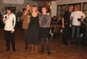 017 Ah! mes amis, quelle soirée !