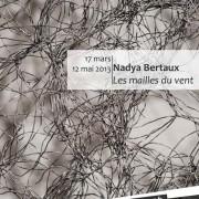 Pénélopée, matière à mémoire présente « Eloge du vide / Figure du plein » Edition 2012/13 matiere02