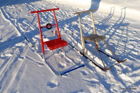 Potkukelkka Potkukelkka