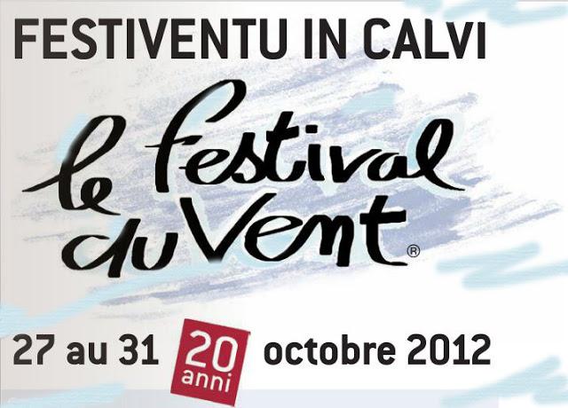 FestiVentu In Calvi...