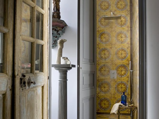 Atmosphère théâtrale... Atmosphère théâtrale...