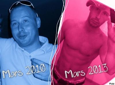 Comment Steeven a perdu 30 kg Comment Steeven a perdu 30 kg