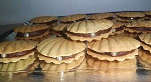 Les coquillages au praliné coquillage-3.JPG