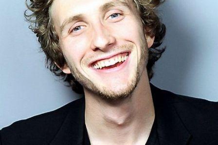 Baptiste Lecaplain, mar. 2013 Baptiste Lecaplain