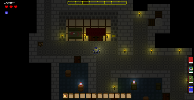 Song of the Myrne: Images du jour Song of the Myrne: Images du jour