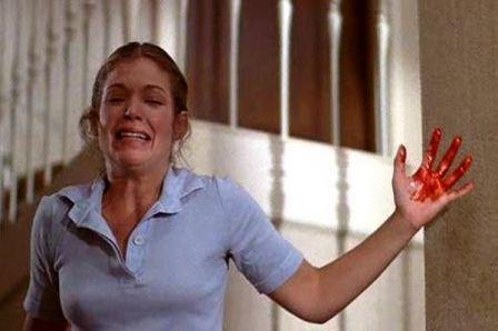 Amy Irving, mar. 2013 Amy Irving