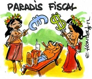 imgscan contrepoints 998 paradis fiscaux Paradis fiscaux : une hypocrisie bien commode