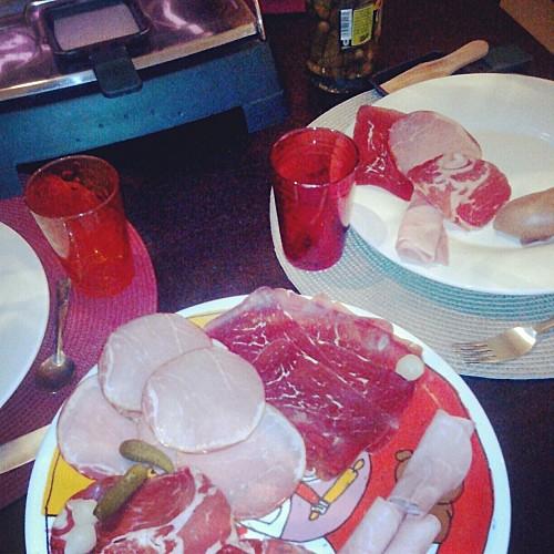 Ma semaine en mots et en photos instagram (4) DIMANCHE-copie-1