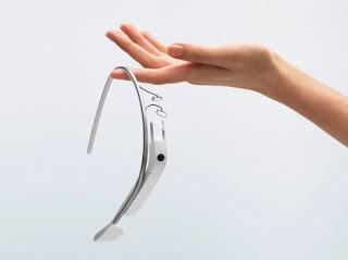 Google app Glass de reconnaître amis à l'aide de mouvement et des vêtements