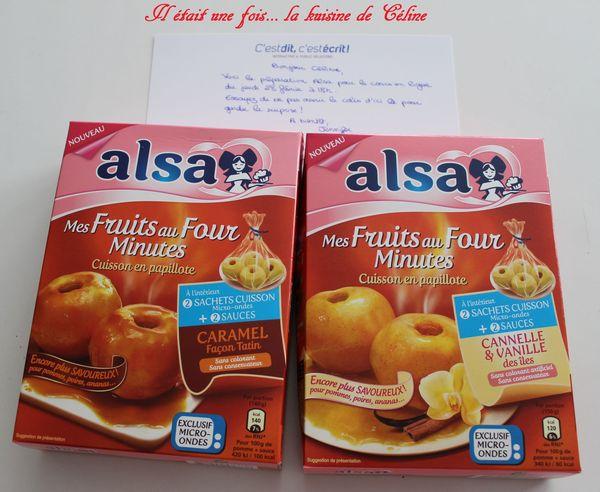 Mon partenariat avec Alsa il_etait_une_fois