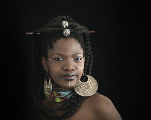 Escale africaine avec Daby Touré et Sibongile Mbambo Bongi