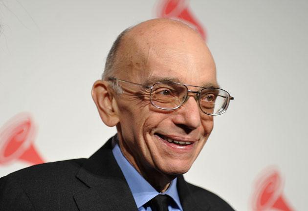 Jose-Antonio-Abreu_630 Venezuela : El Sistema !