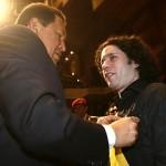 t_abn_24_11_2007_gustavo_dudamel_condeco_chavez_01_193 Venezuela : El Sistema !