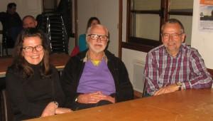 010 Soirée Karaoké (suite)