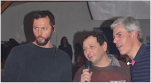 Chris Soirée Karaoké (suite)