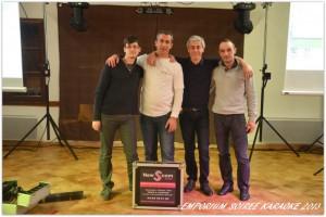 386185_487768504604416_1185950697_n Soirée Karaoké (suite)