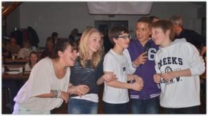 groupe Soirée Karaoké (suite)