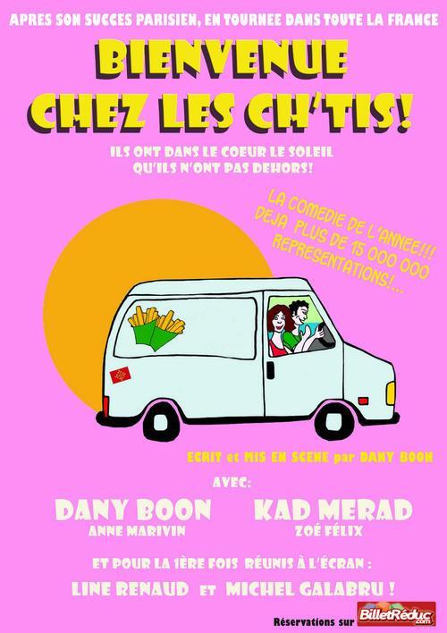 Mon film dans le métro 2