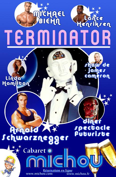 Mon film dans le métro 0